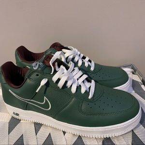 hong kong retro air force 1s